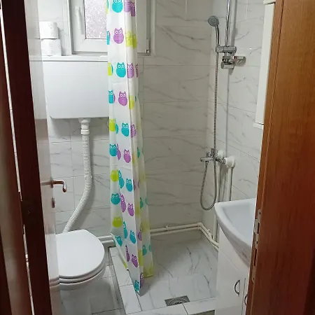 Zujan Apartment Divcibare