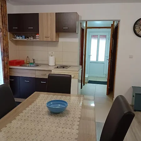 Zujan Apartament Divčibare