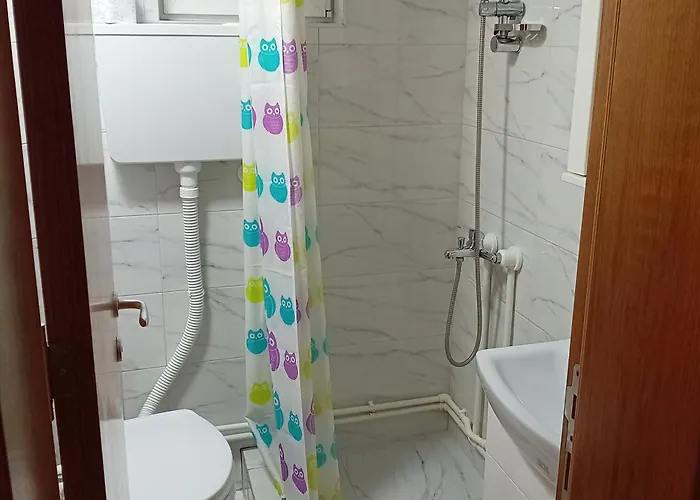 Zujan Lejlighed Divčibare