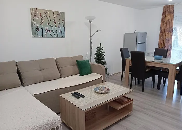 Zujan Lejlighed Divčibare